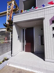 ａｐａｒｔｍｅｎｔ　Ｗｉｌｌの物件内観写真